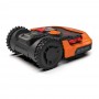 Robot rasaerba WORX LANDROID WR155E robottino rasaerba automatico Wi-Fi e Bluetooth 2000 metri quadri - SPEDIZIONE GRATUITA E ASSICURATA 